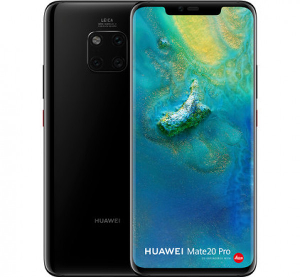 Mate 20 Pro (LYA)