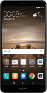 Mate 9 (MHA)
