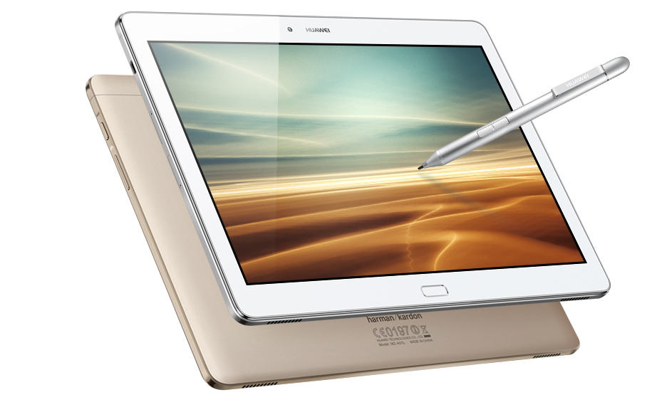 MediaPad M2 10.0