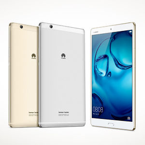 MediaPad M3 8.4