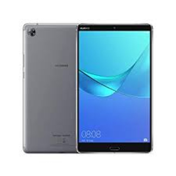 MediaPad M5