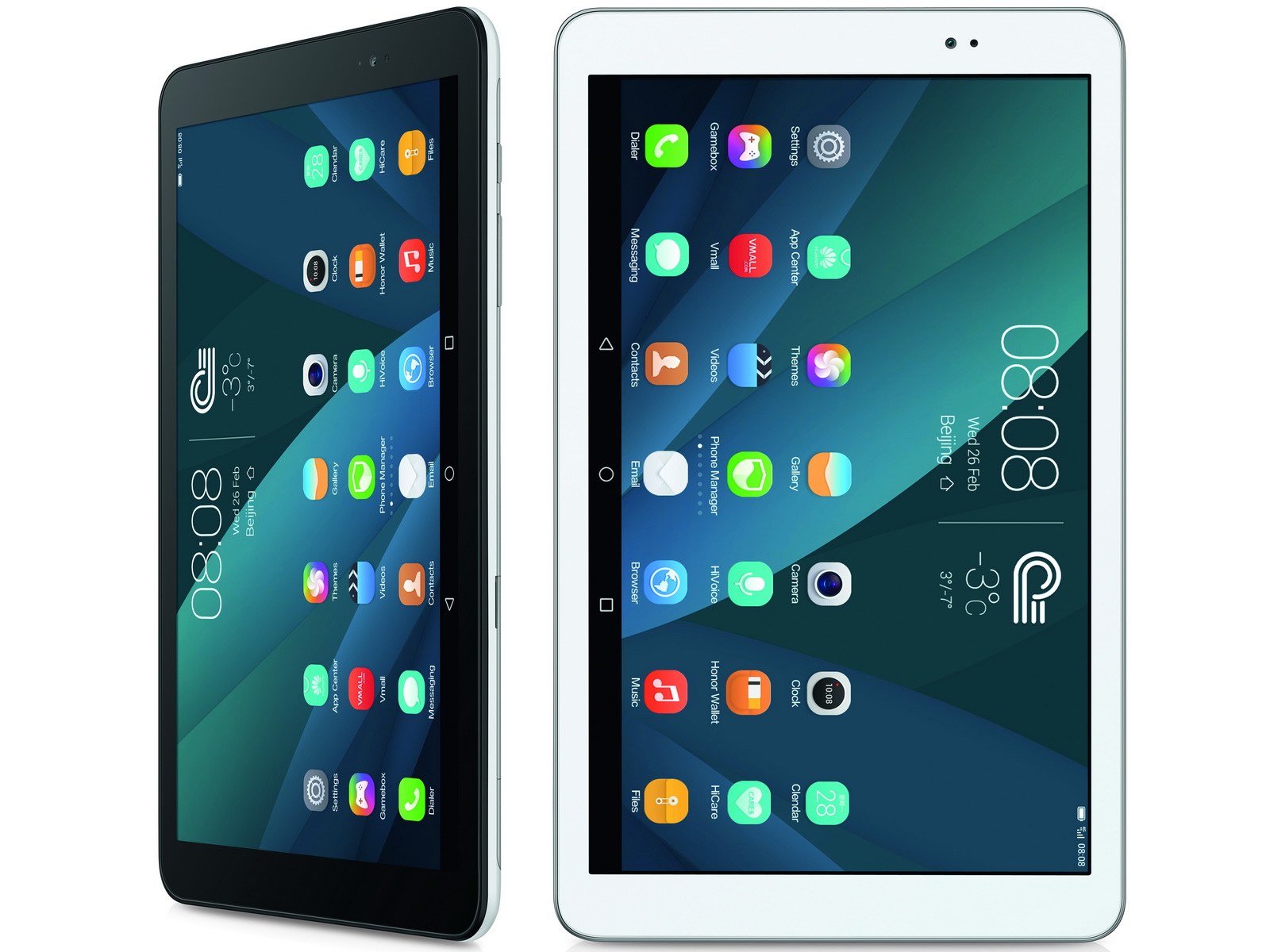 MediaPad T1 10