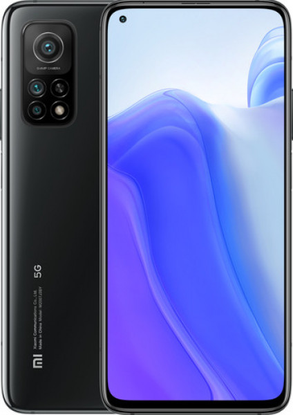 MI 10T