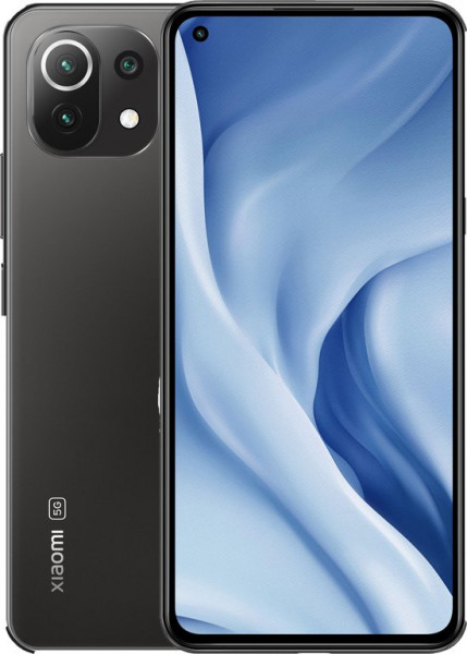 Mi 11 Lite