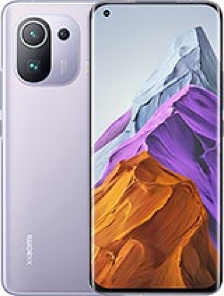 Mi 11 pro