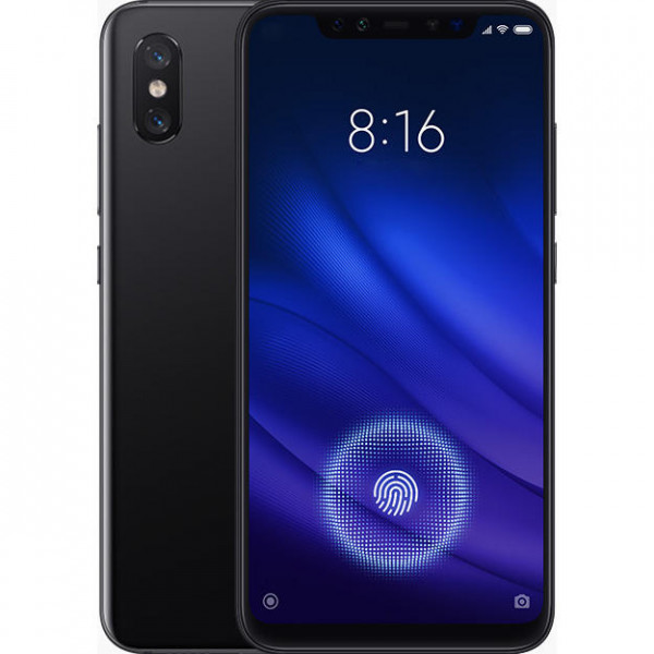 Mi 8 Pro