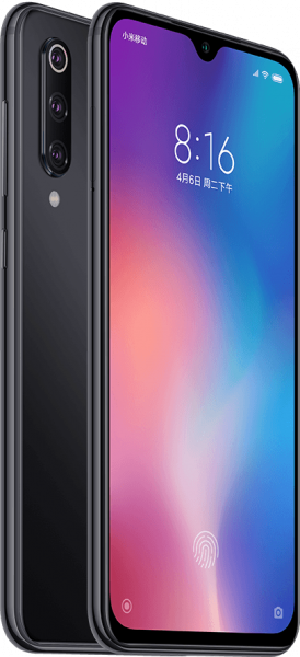 Mi 9 SE