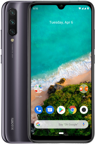 Mi A3