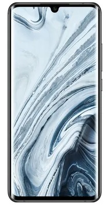 Mi Note 10