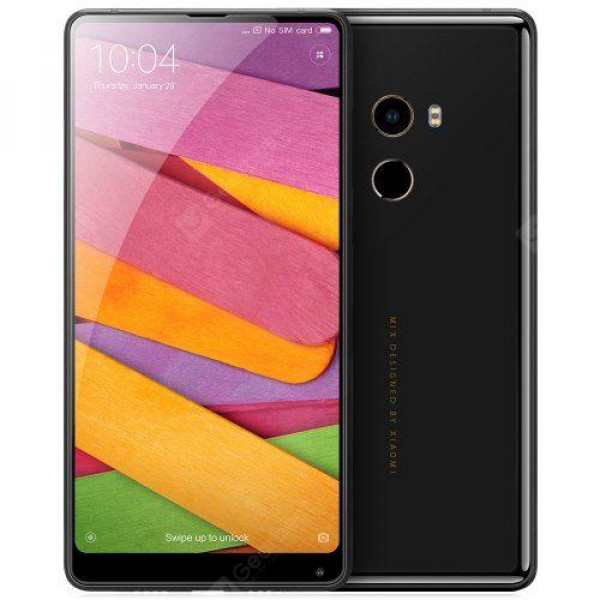 Mi Mix 2 SE