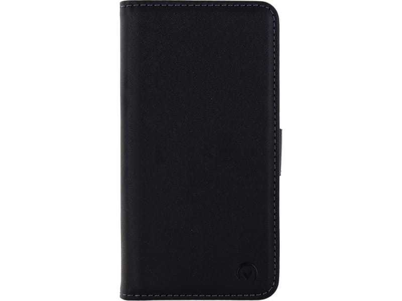 MOBILIZE CLASSIC GELLY WALLET BOOK CASE HUAWEI NOVA 2 -ZWART