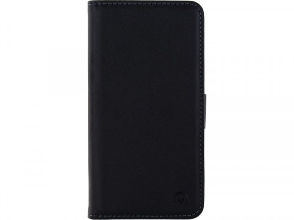 MOBILIZE CLASSIC GELLY WALLET BOOK CASE Samsung  Galaxy  S8 Black
