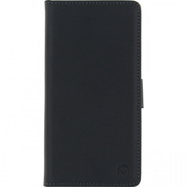 Mobilize Gelly Case Galaxy S8+ - Zwart