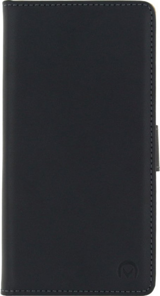 Mobilize Samsung Galaxy A5 2016 Gelly Bookcase Black