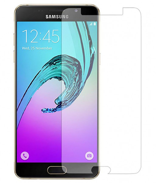 Mocca Protect Glass A5 2016 Transparent