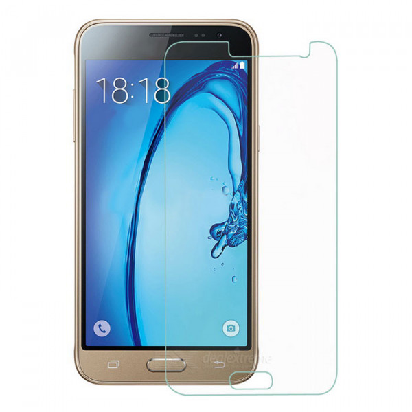 Mocca Protect Glass  J3 2016 Transparent Glass
