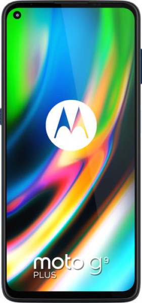 G9 Plus