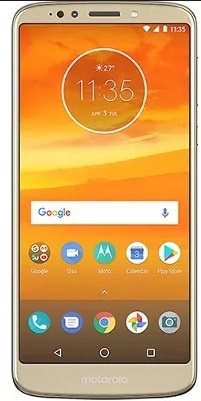 E5 Plus (XT1924)