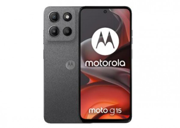 Moto G15