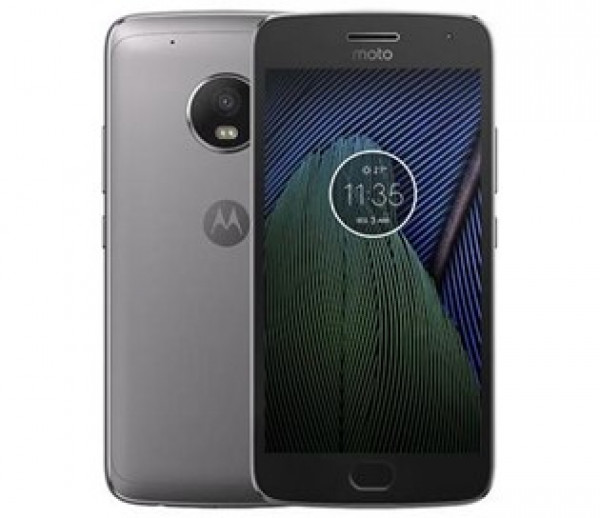 G5 Plus (XT1685)
