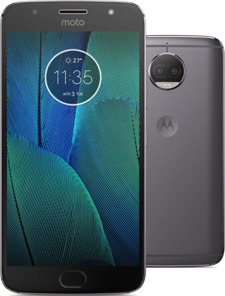 G5S Plus (XT1805)
