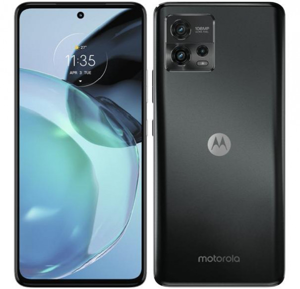 Moto G72 (XT2255)
