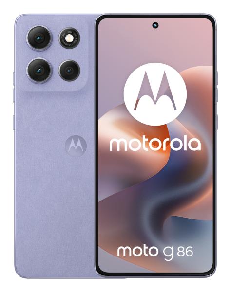 Moto G86 (XT2527)