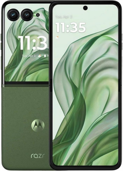 Moto Razr 50 ultra