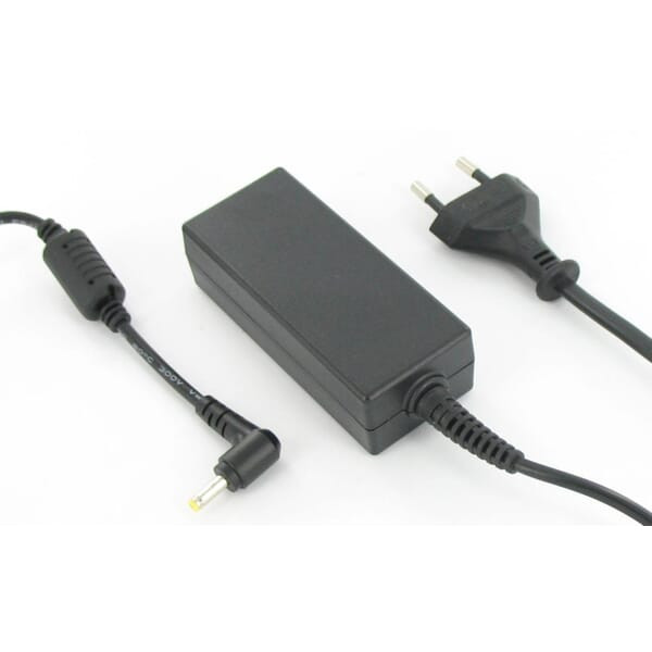 Netbook AC Adapter 40W voor HP Mini 110/1000, Compaq mini 110c/CQ10