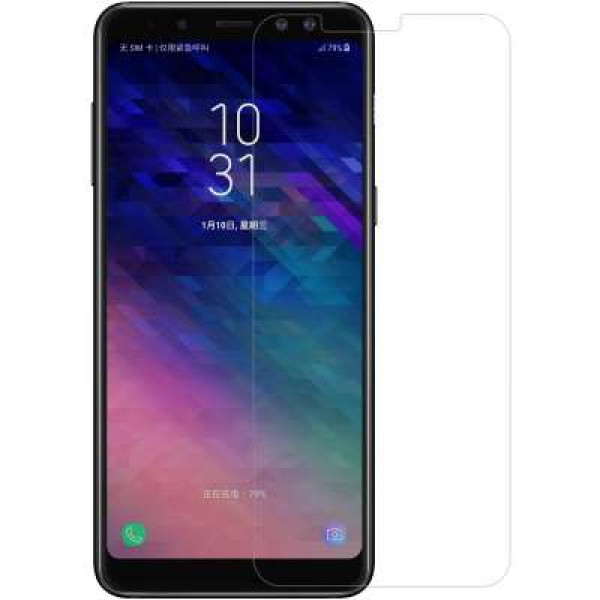 Nillkin Amazing Tempered Glass Protector Samsung Galaxy A8 (2018) (9H Nano)