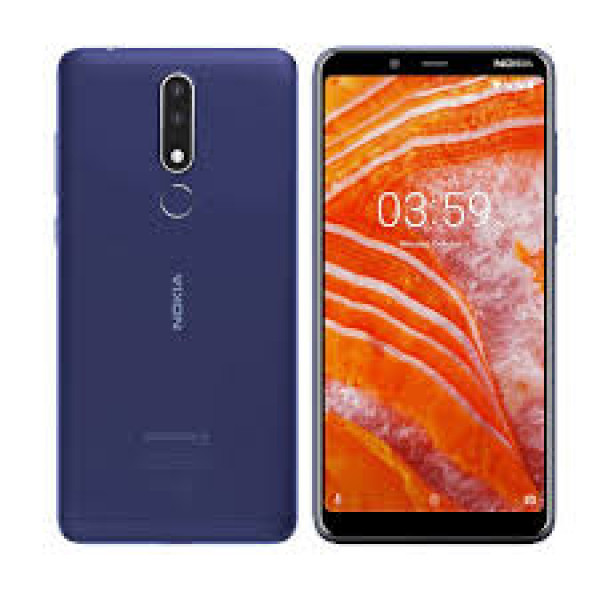 3.1 Plus