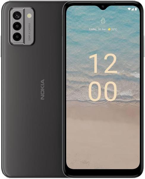 Nokia G22
