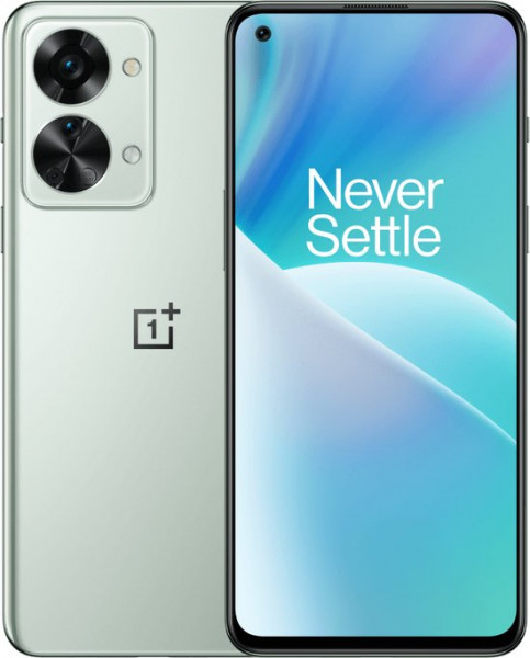 Nord 2T 5G