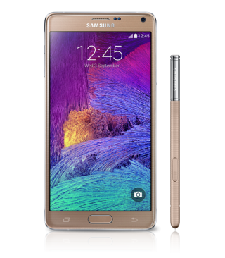 Note 4 (SM-N910F)