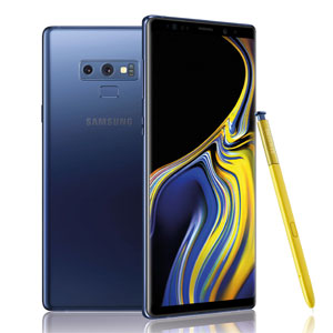Note  9 (SM-N960F)