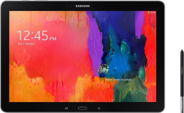 Note Pro 12.2 (SM-P900)