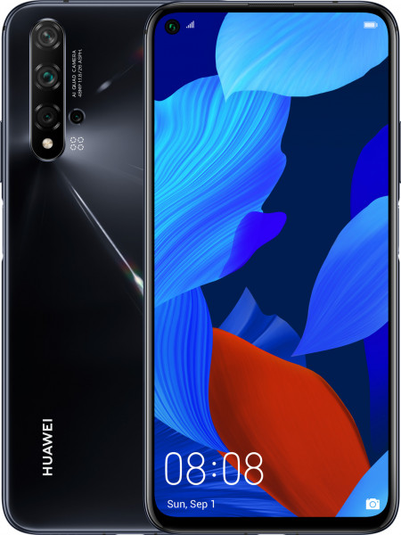 Nova 5t (YAL)