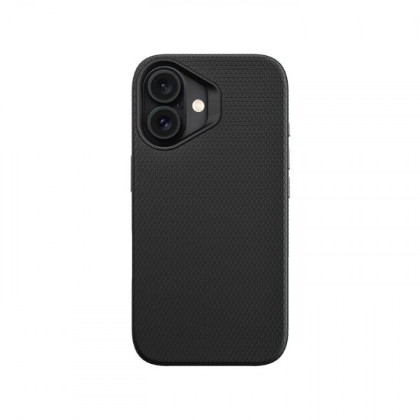 NOVANL GripArmor Case (Incl. Magnetics) Compatible for iPhone 16e 2025