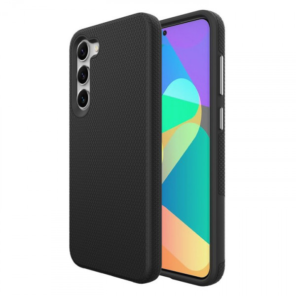 NOVANL GripArmor Compatible for Samsung Galaxy S23