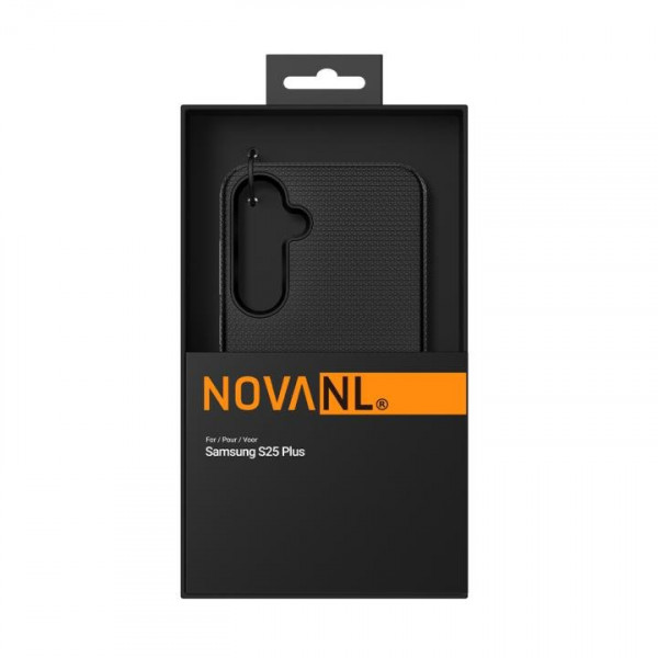 NOVANL GripArmor Compatible for Samsung Galaxy S25 Plus