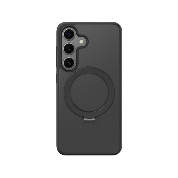 NOVANL MagGuard Case (incl. Magnetics) Compatible for Samsung Galaxy S25 Plus