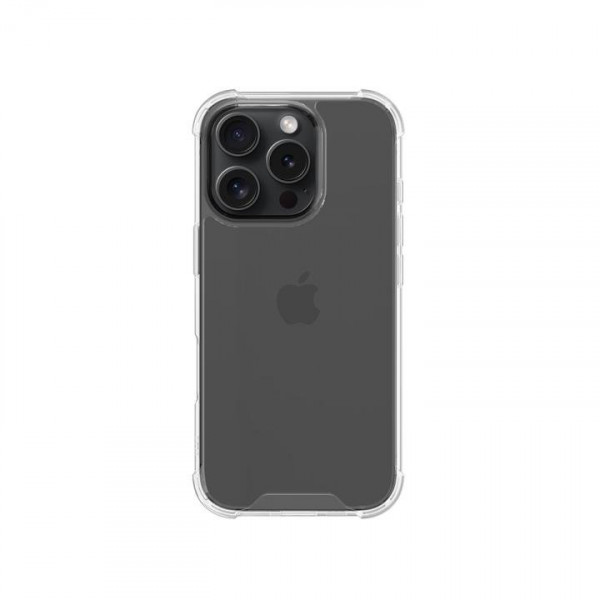 NOVANL ShockShield Case Compatible for iPhone 16 Pro