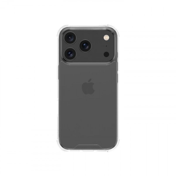NOVANL ShockShield Case Compatible for iPhone 17 Pro