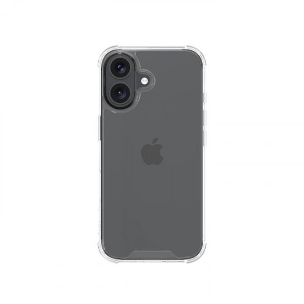 NOVANL ShockShield Case Compatible for iPhone 17