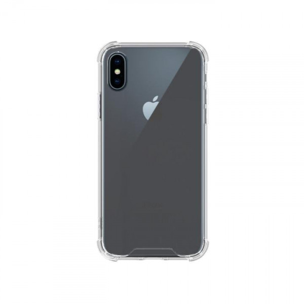 NOVANL ShockShield Case Compatible for iPhone X/XS
