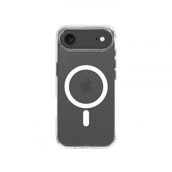 NOVANL ShockShield Case (incl. Magnetics) Compatible for iPhone 17 Air