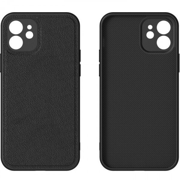 NOVANL SleekPU Leather Compatible