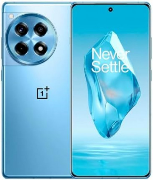OnePlus 12R (CPH2609)