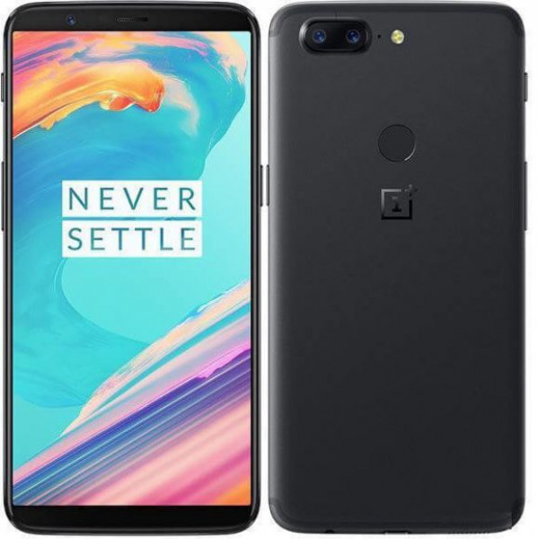Oneplus 5T