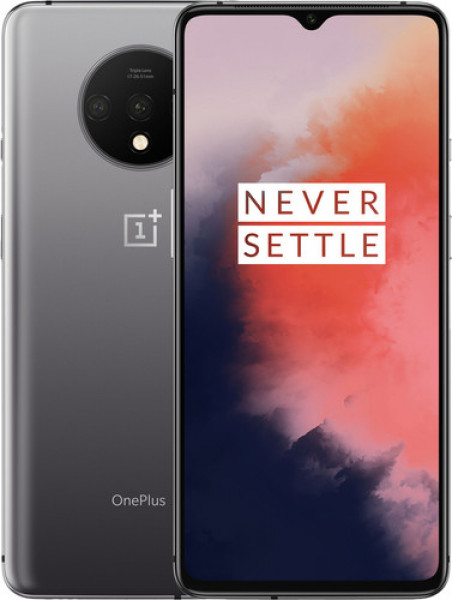 Oneplus 7T